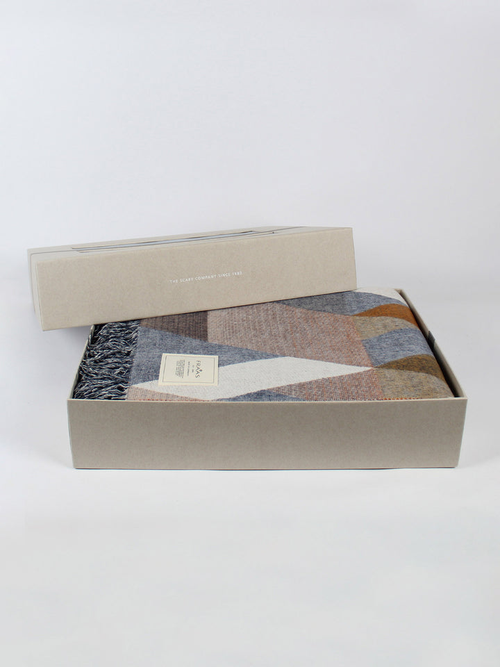 Hochwertige FRAAS Geschenkbox, groß