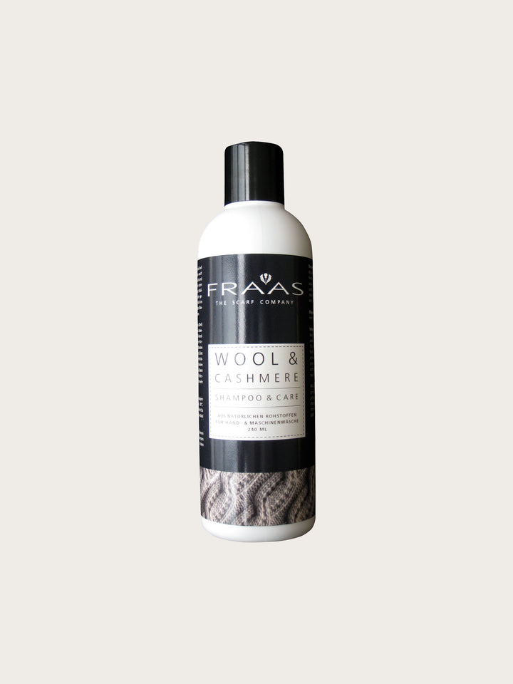 Waschmittel für Wolle und Kaschmir, 240ml