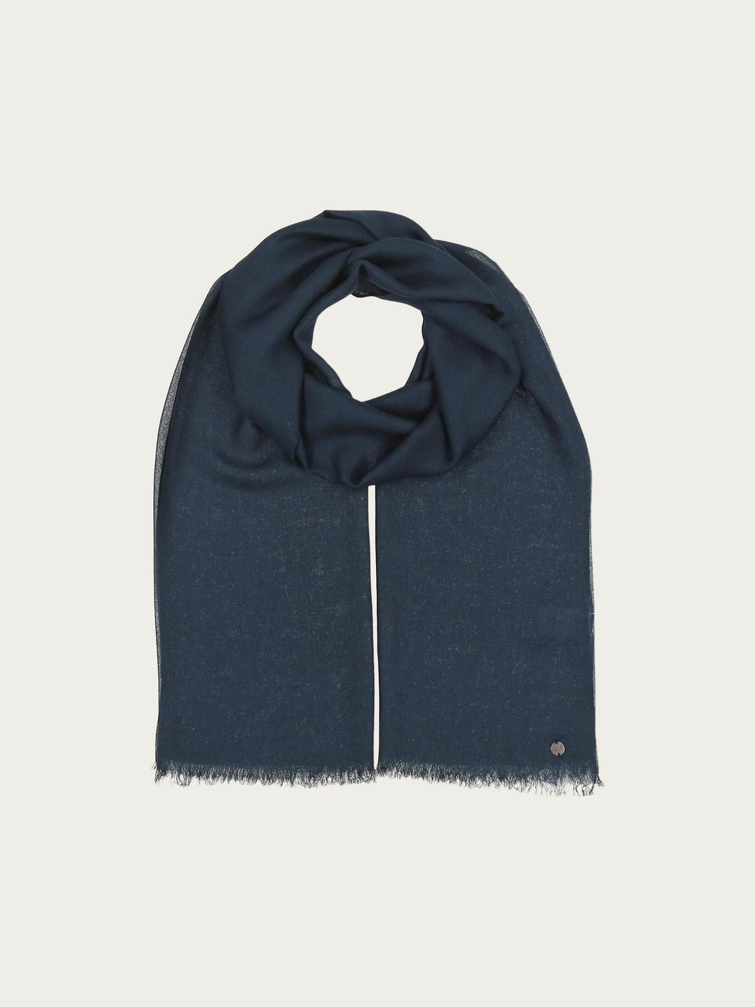 Stola mit zartem Glitzer