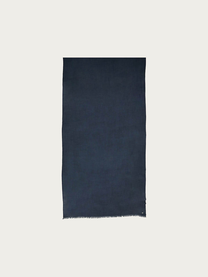 Stola mit zartem Glitzer