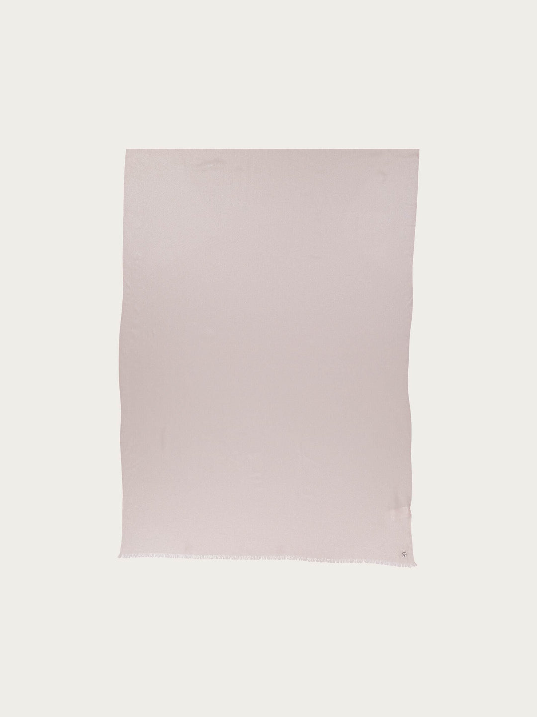 Stola mit zartem Glitzer