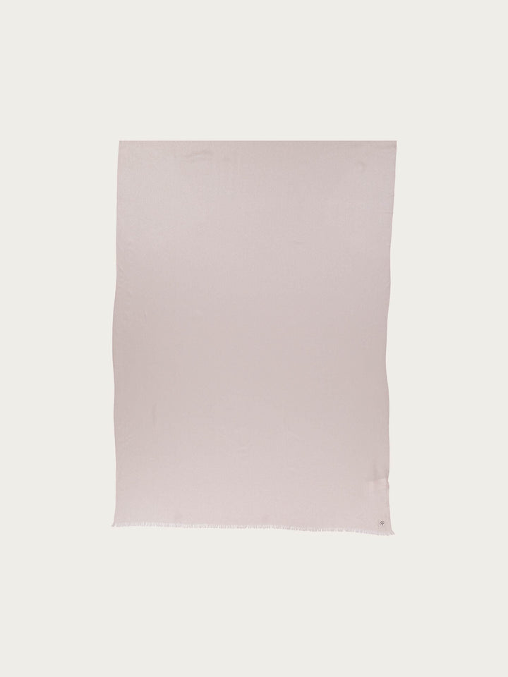 Stola mit zartem Glitzer