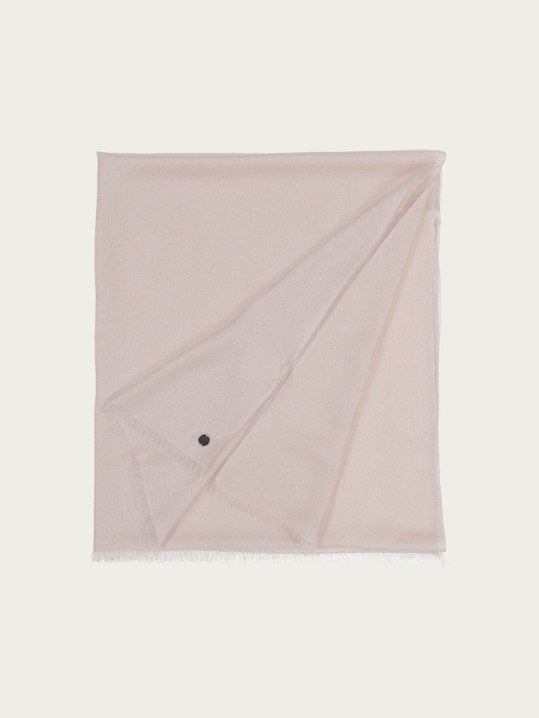 Stola mit zartem Glitzer