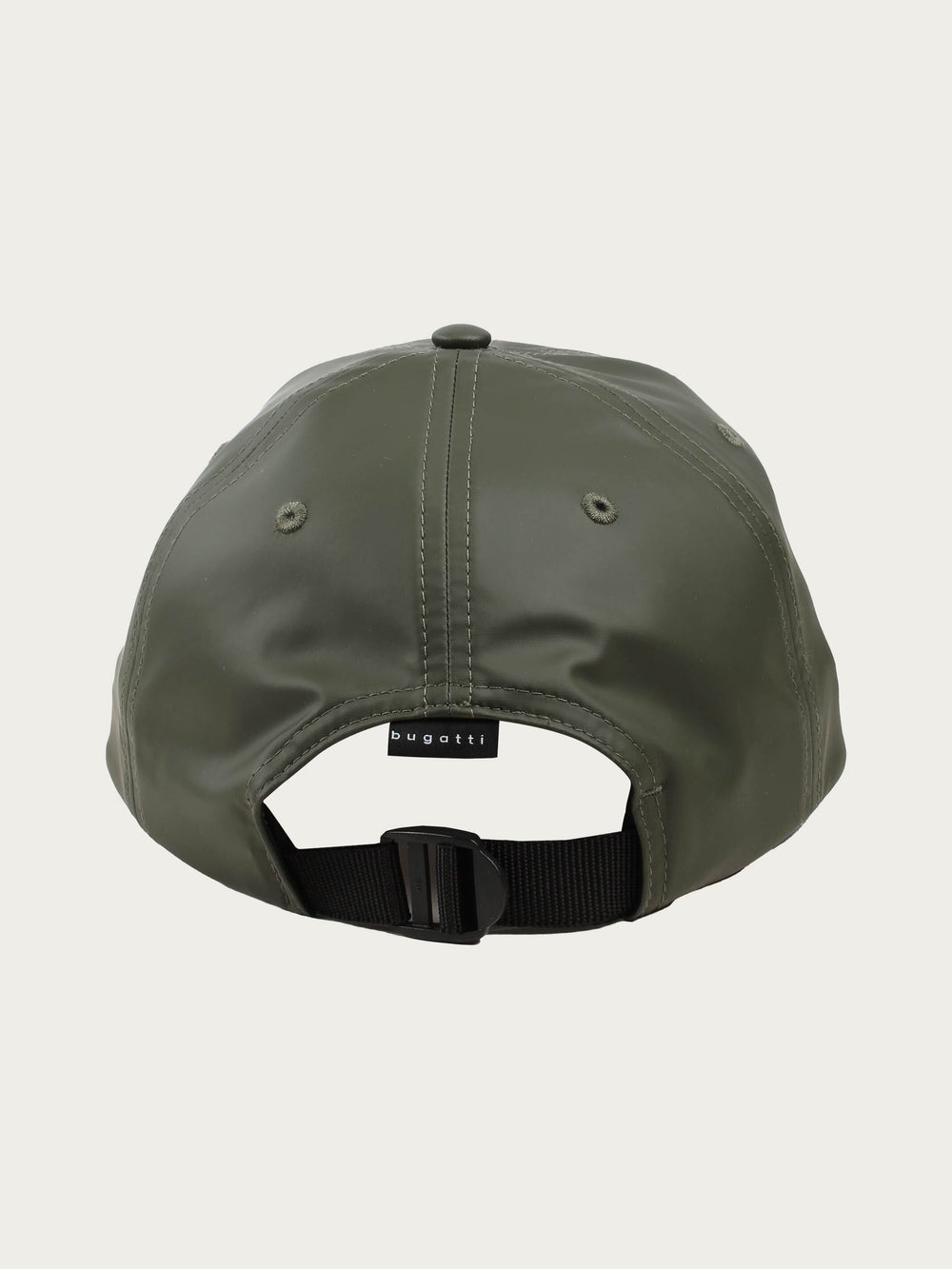 Einfarbige wasserfeste bugatti Baseballkappe