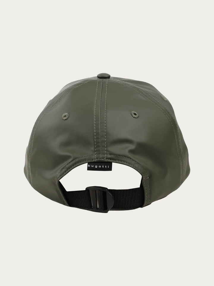 Einfarbige wasserfeste bugatti Baseballkappe