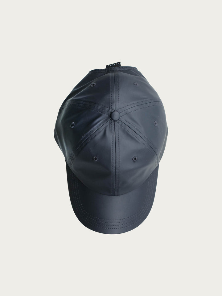 Einfarbige wasserfeste bugatti Baseballkappe