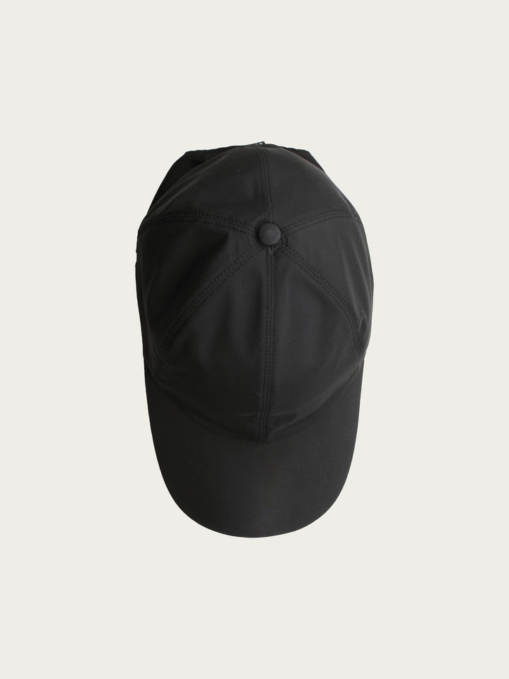 Einfarbige bugatti Baseballkappe