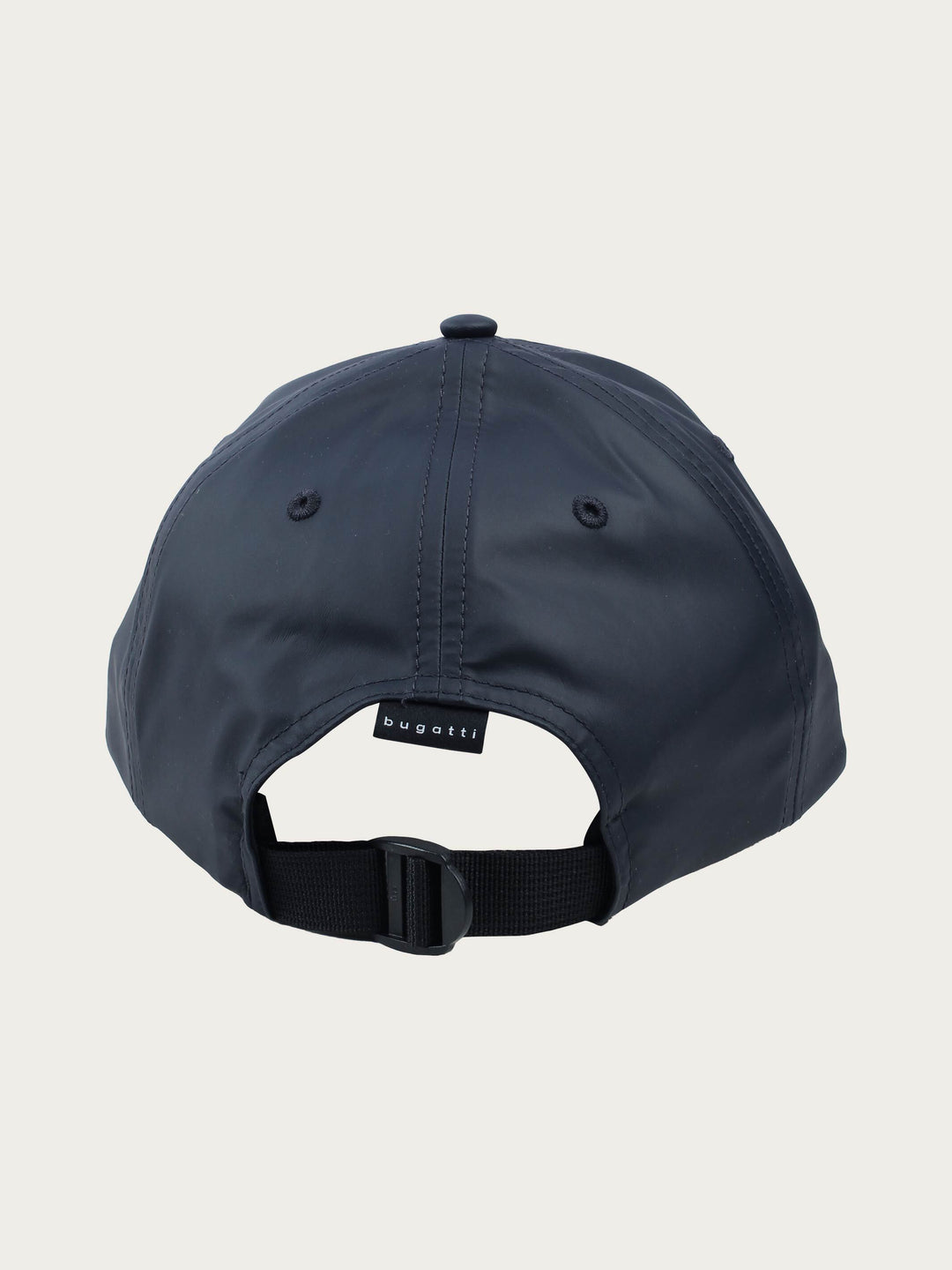 Einfarbige wasserfeste bugatti Baseballkappe