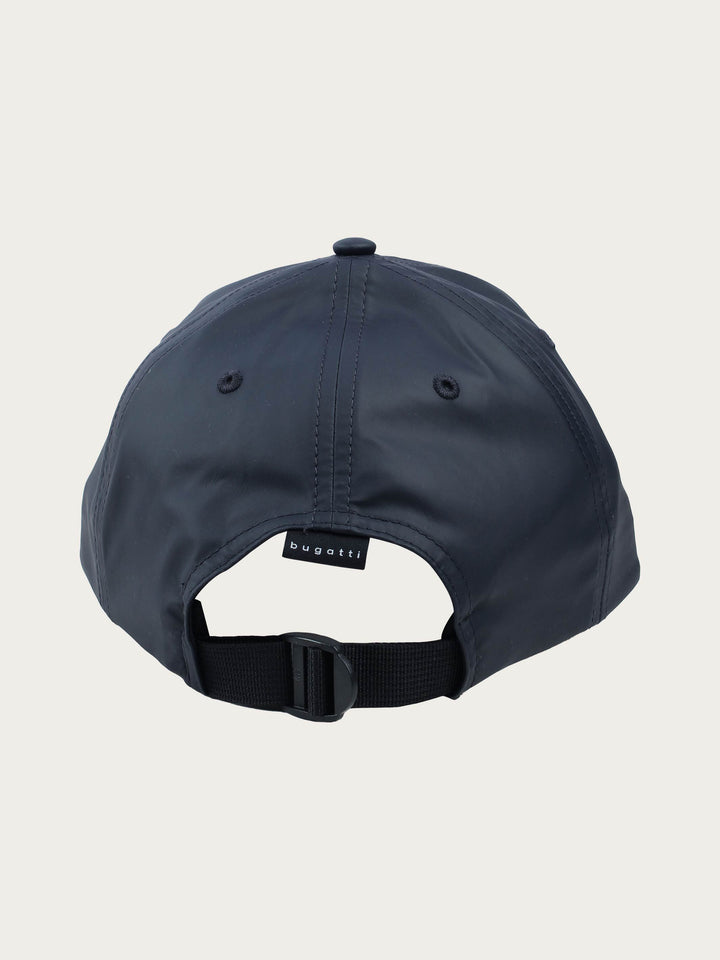 Einfarbige wasserfeste bugatti Baseballkappe