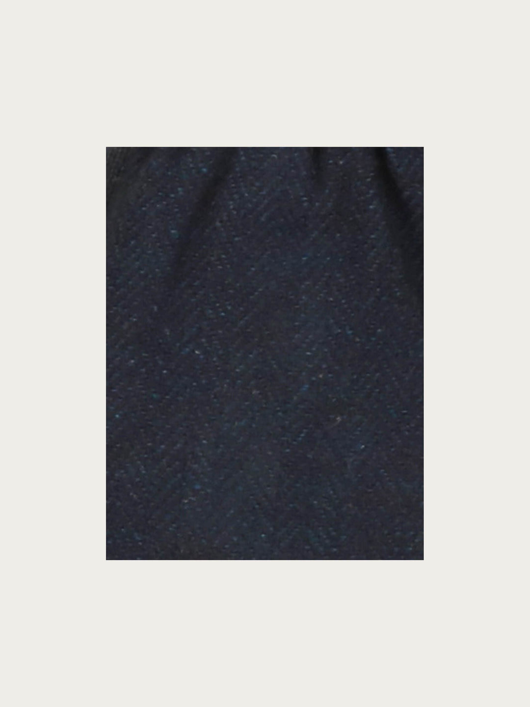 Einfarbige bugatti Handschuhe im Fischgrat-Design