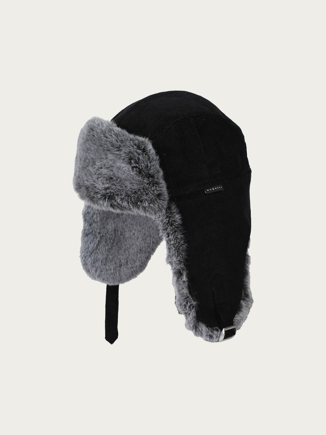 bugatti Fliegermütze in Cord-Optik