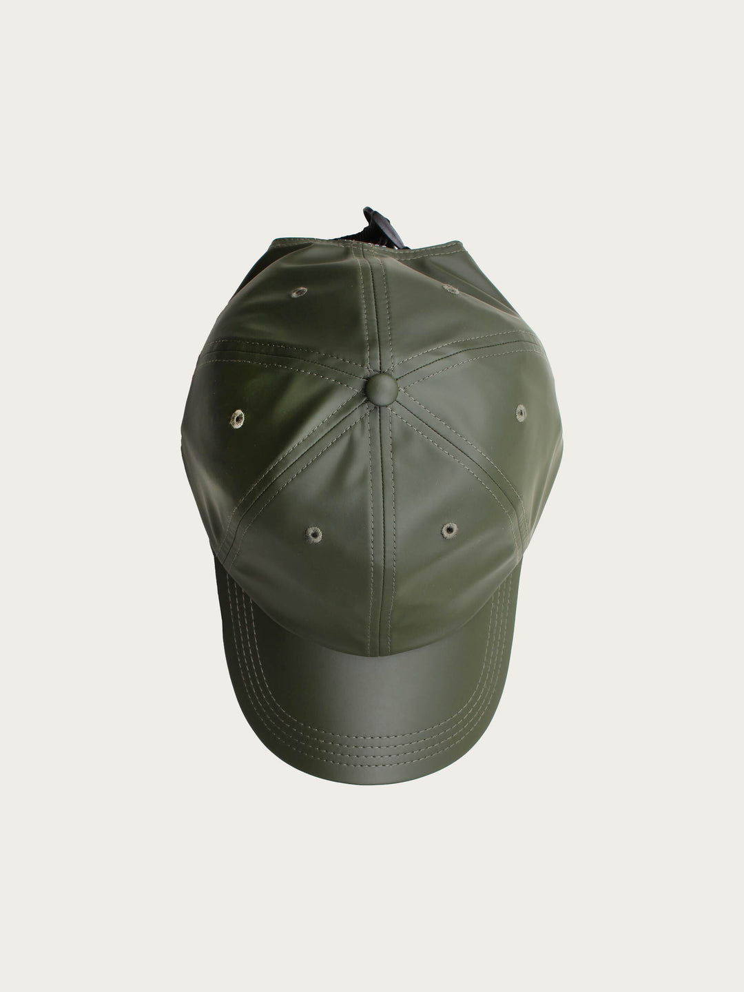 Einfarbige wasserfeste bugatti Baseballkappe