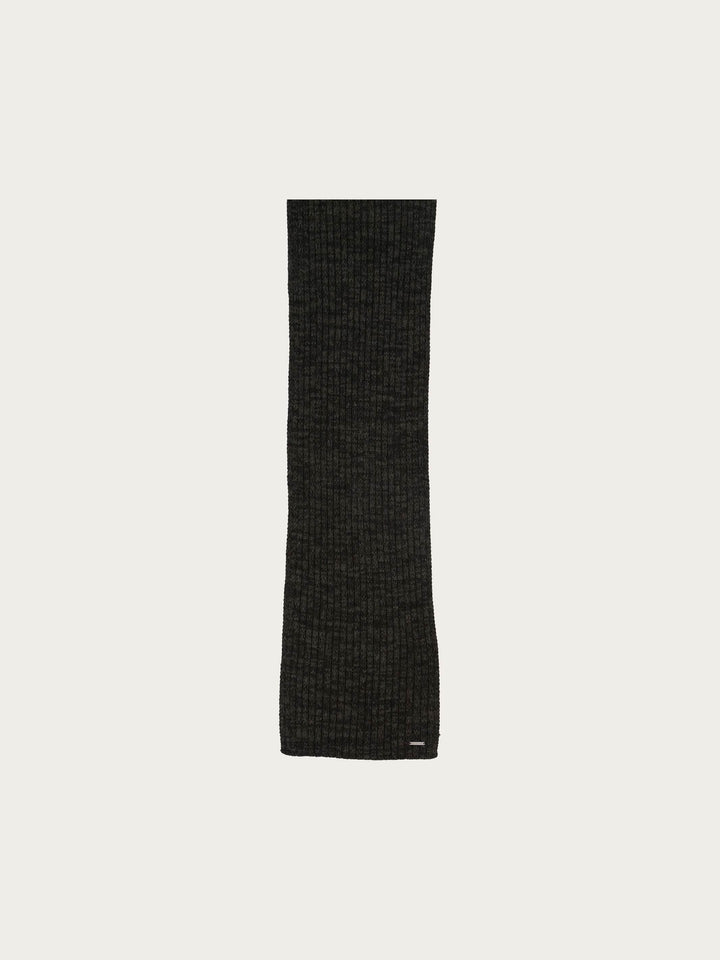 Zweifarbiger bugatti Strickschal