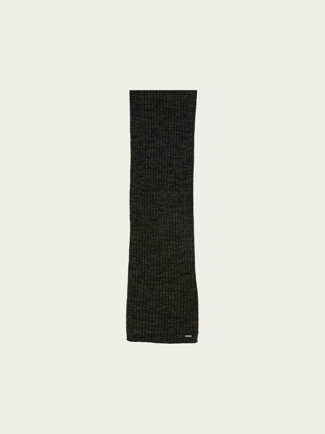 Zweifarbiger bugatti Strickschal