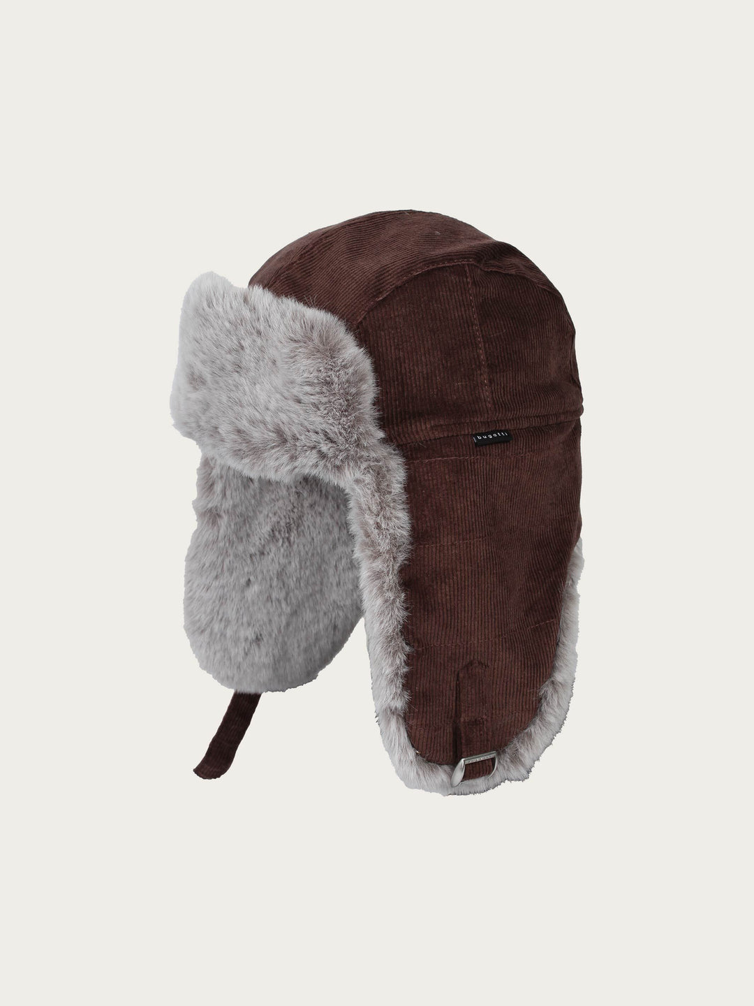 bugatti Fliegermütze in Cord-Optik