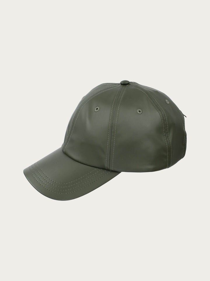 Einfarbige wasserfeste bugatti Baseballkappe