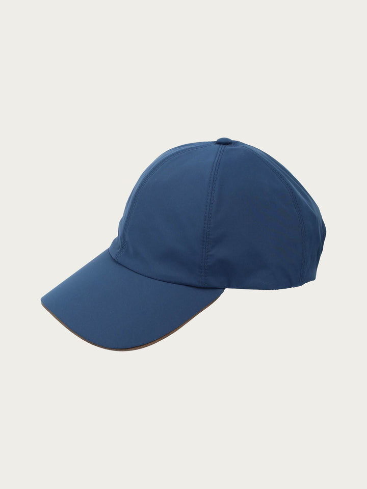 Einfarbige bugatti Baseballkappe