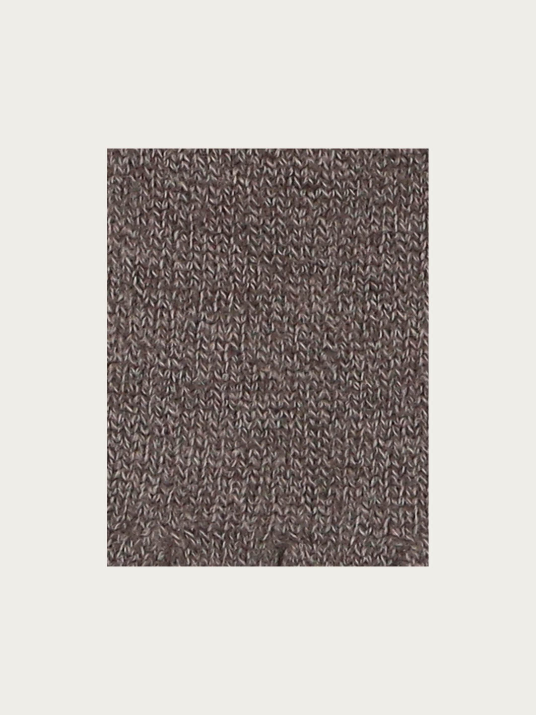 Melierte bugatti Strickhandschuhe in Wollmischung