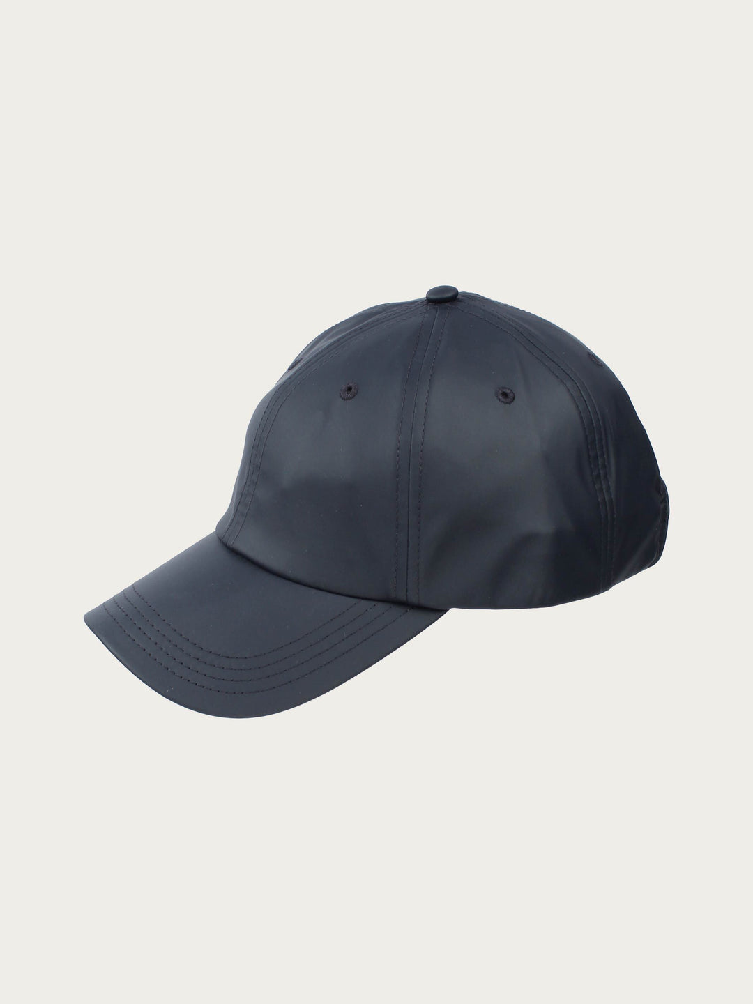 Einfarbige wasserfeste bugatti Baseballkappe