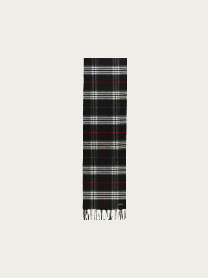 Cashmink-Schal mit FRAAS Plaid Karo