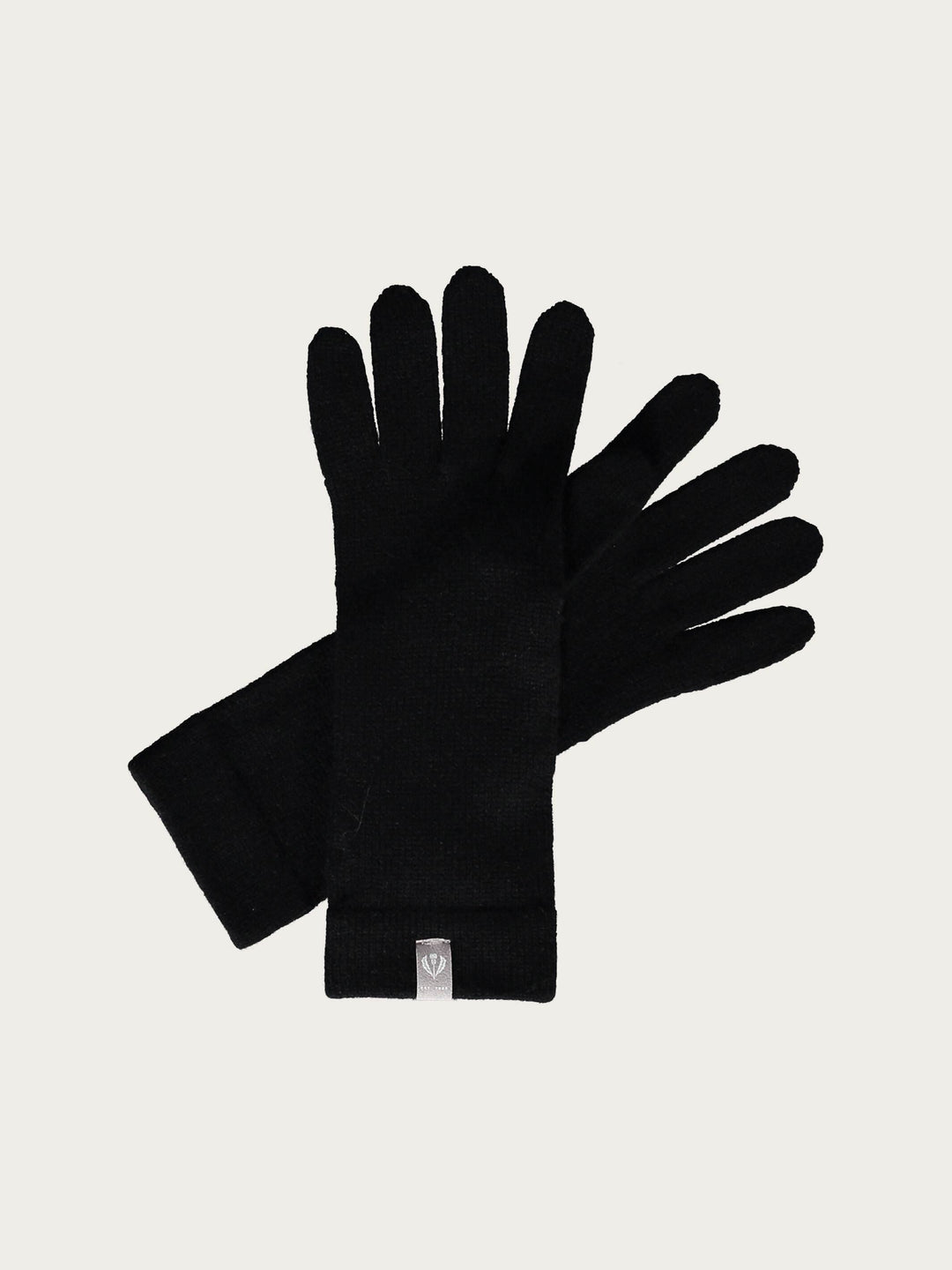 Strickhandschuhe aus reinem Kaschmir