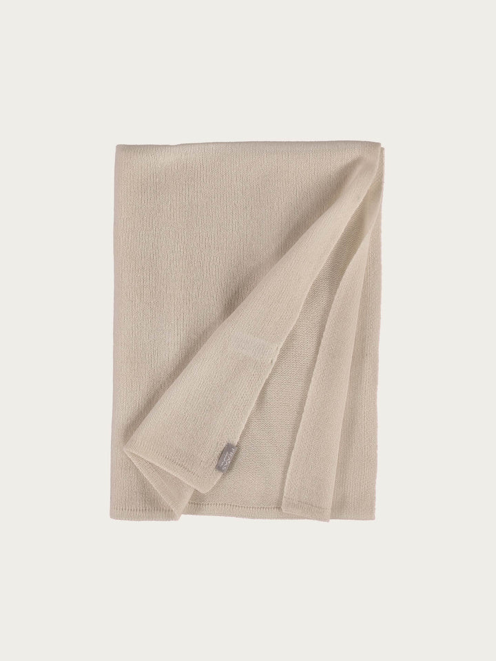 Schal aus reinem Kaschmir