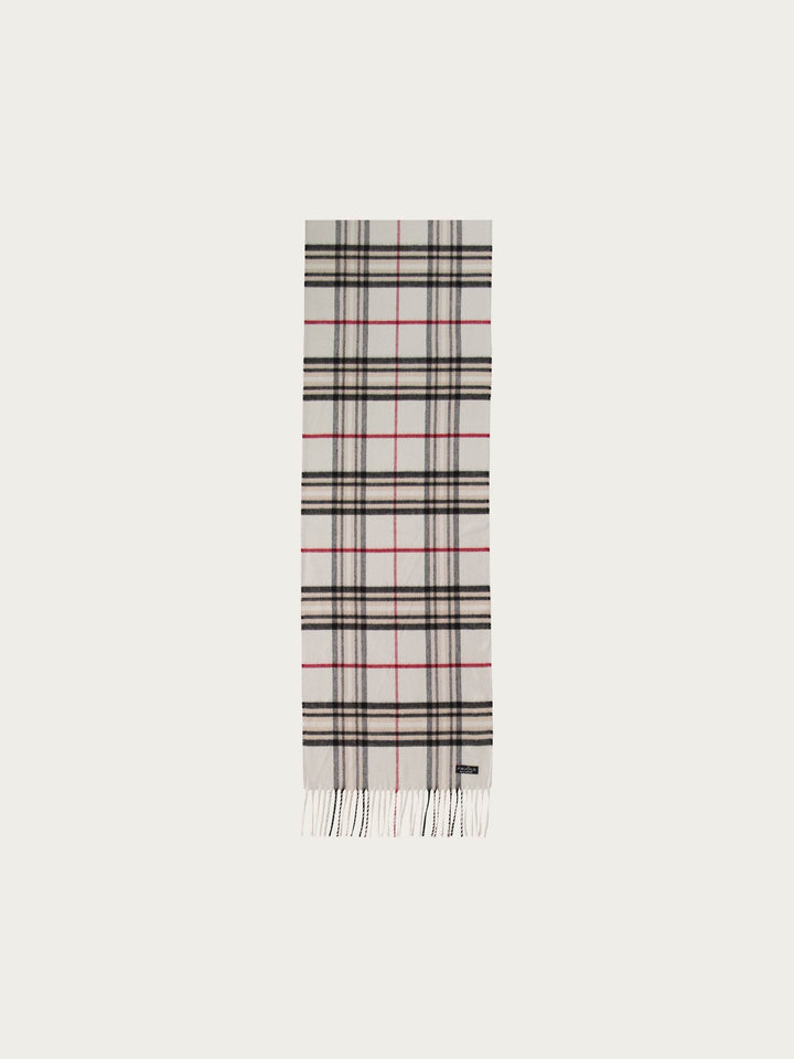 Cashmink-Schal mit FRAAS Plaid Karo