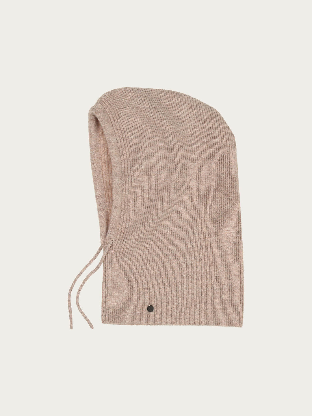 Sustainability Edition - Strick-Kapuzenschal