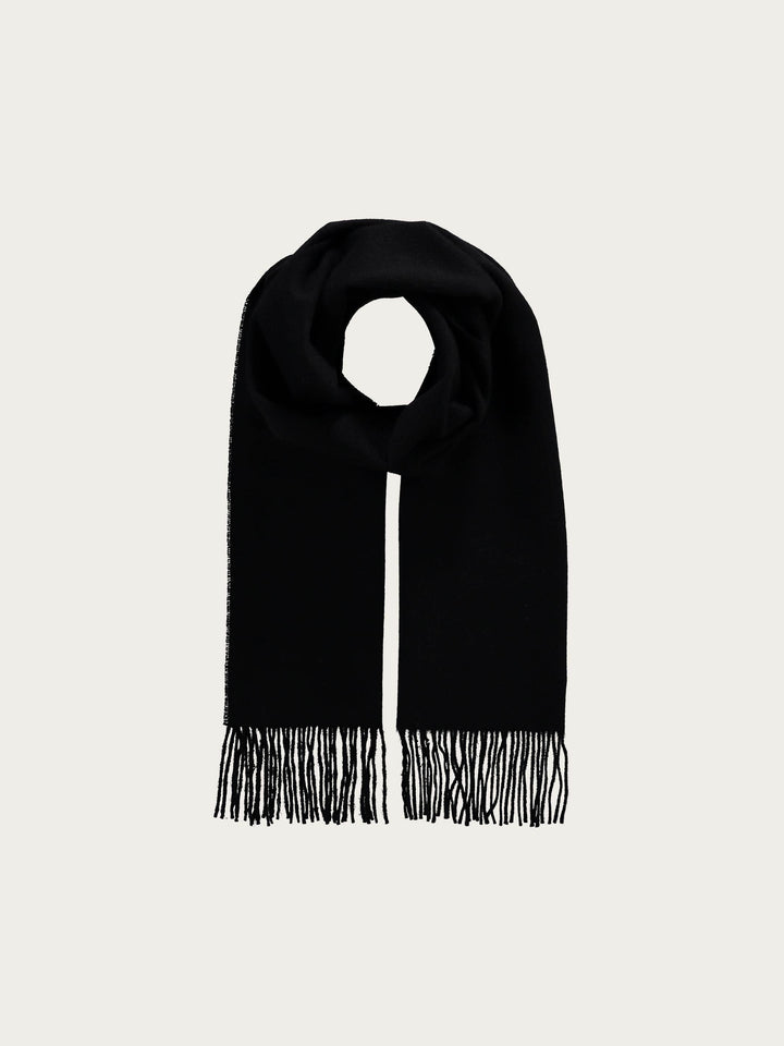 Schal in Kaschmirmischung