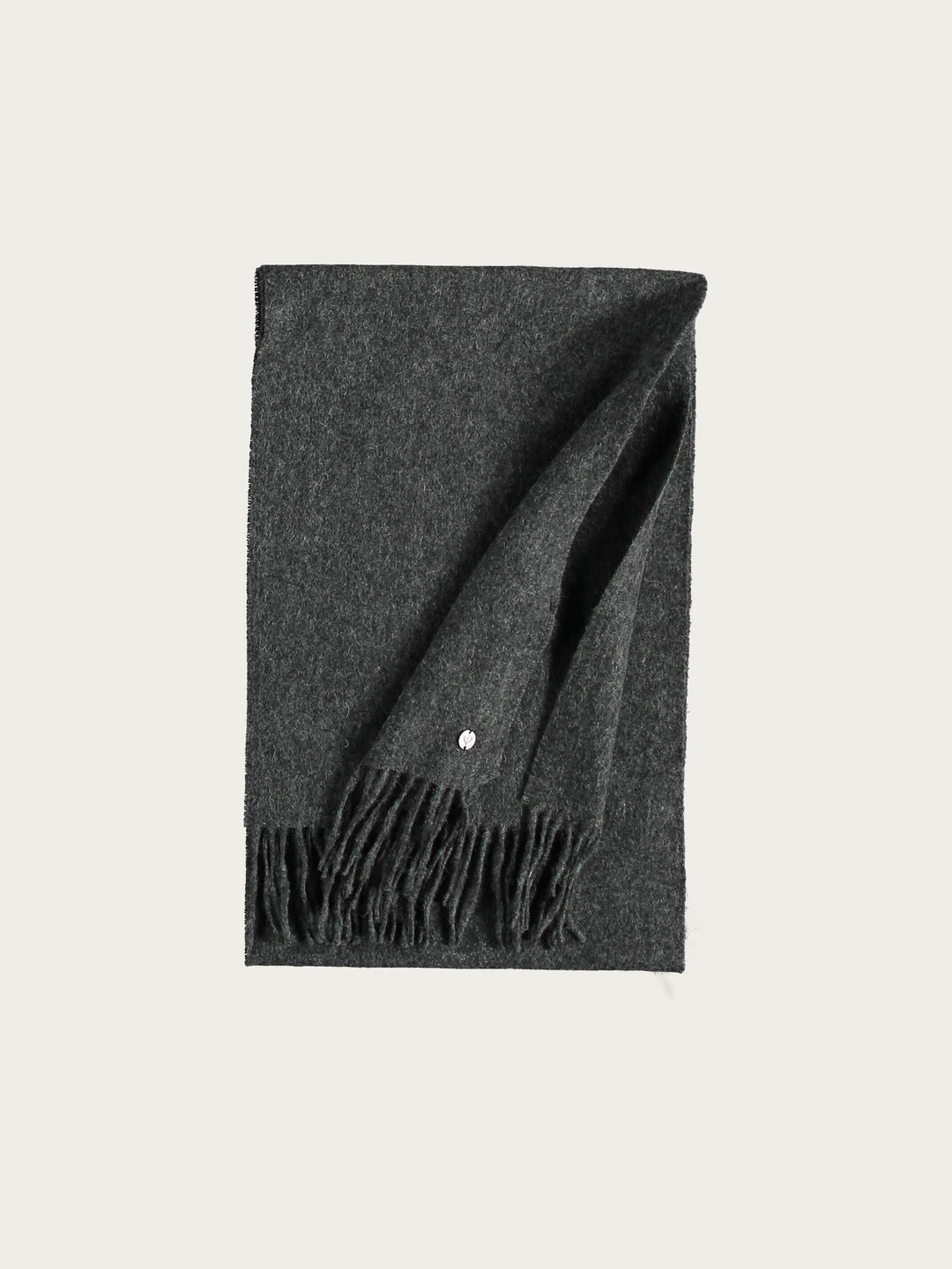 Schal in Kaschmirmischung