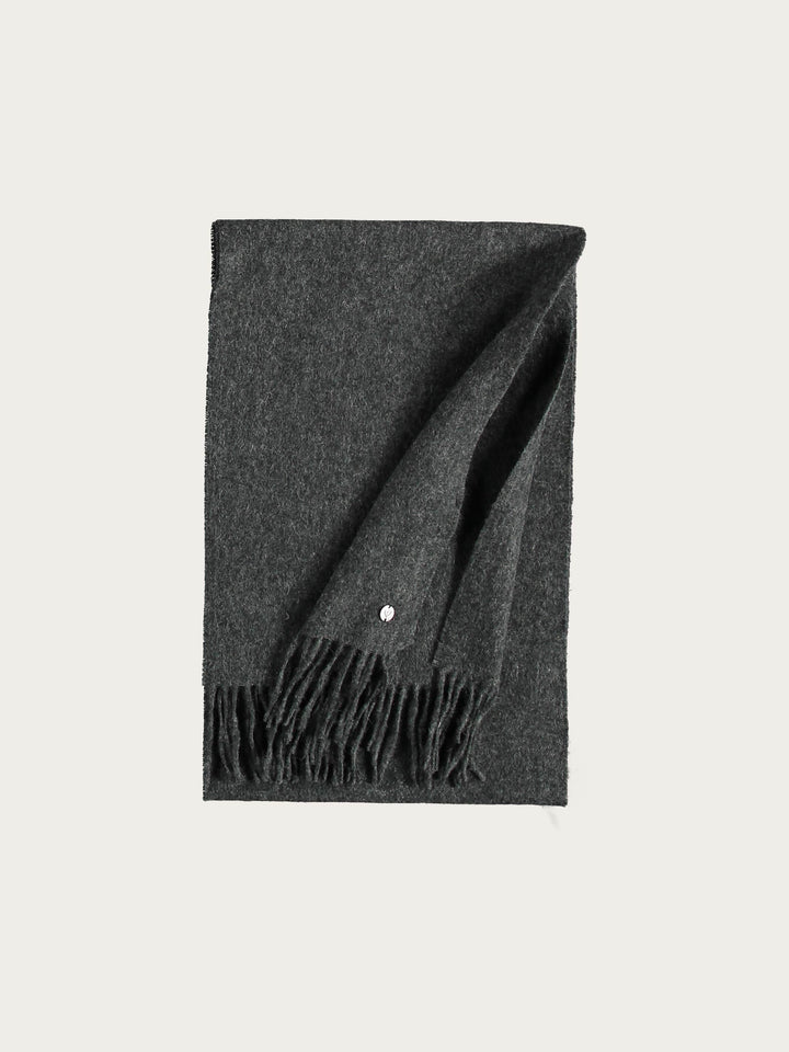 Schal in Kaschmirmischung