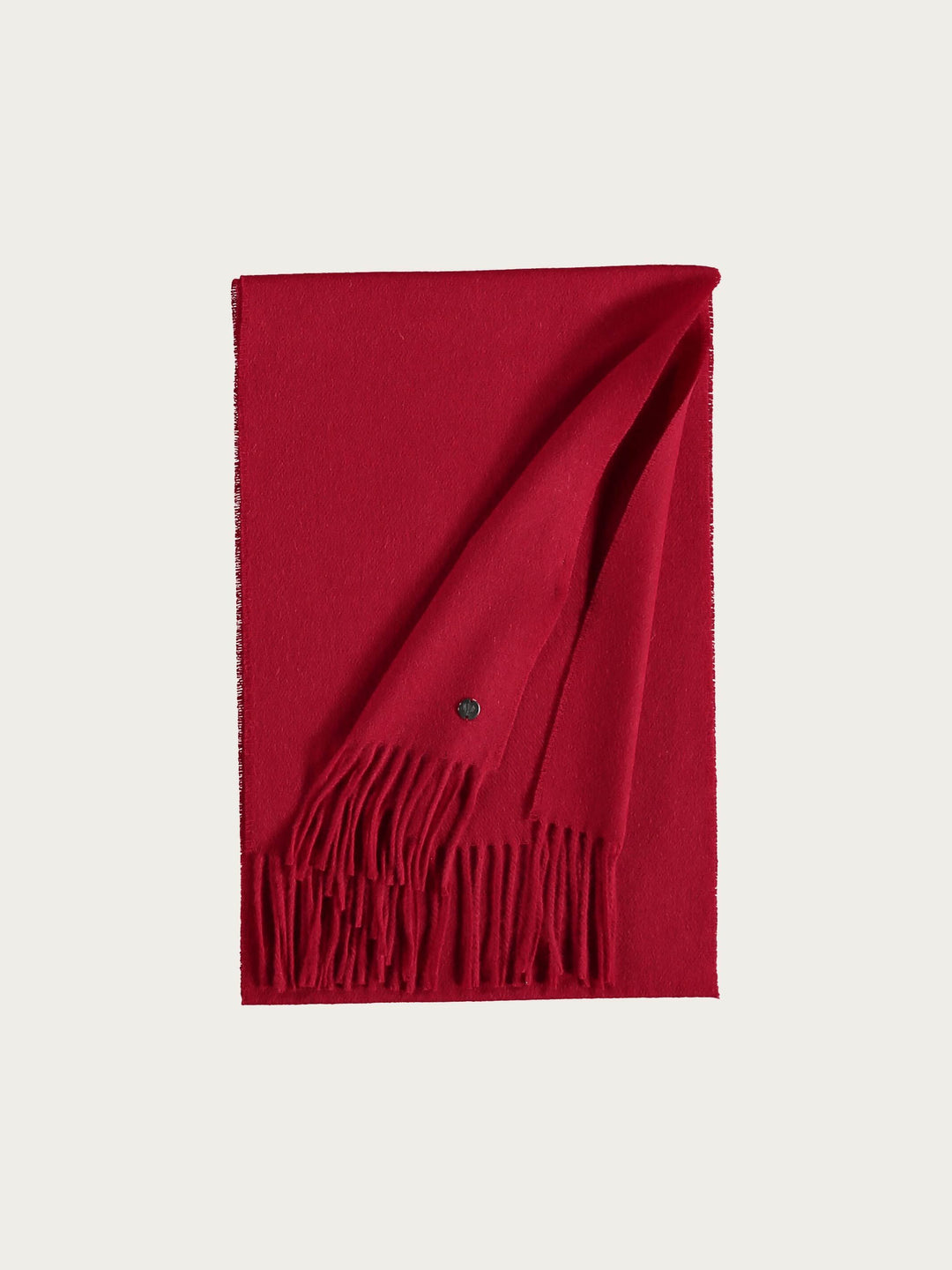 Schal in Kaschmirmischung