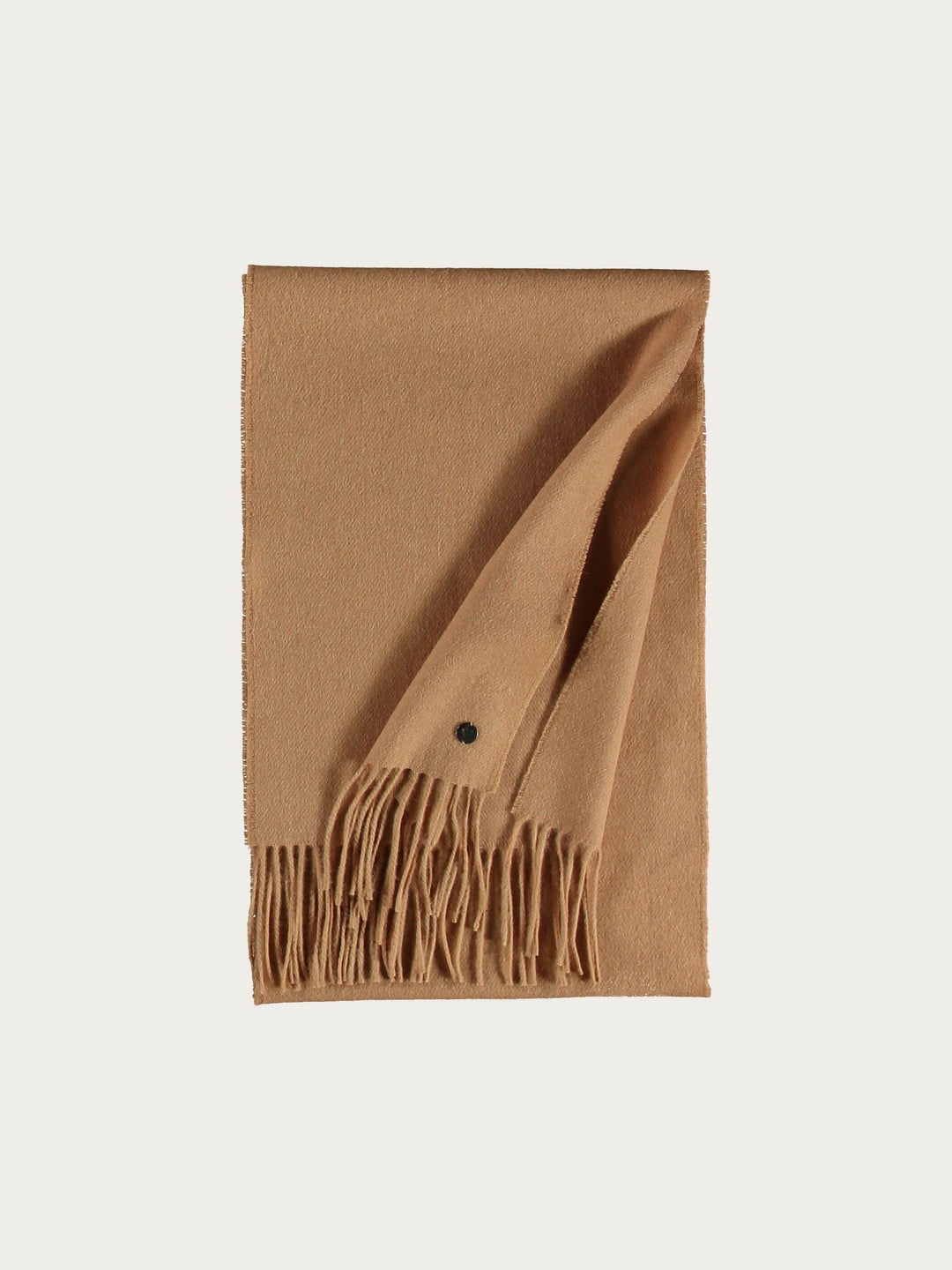 Schal in Kaschmirmischung