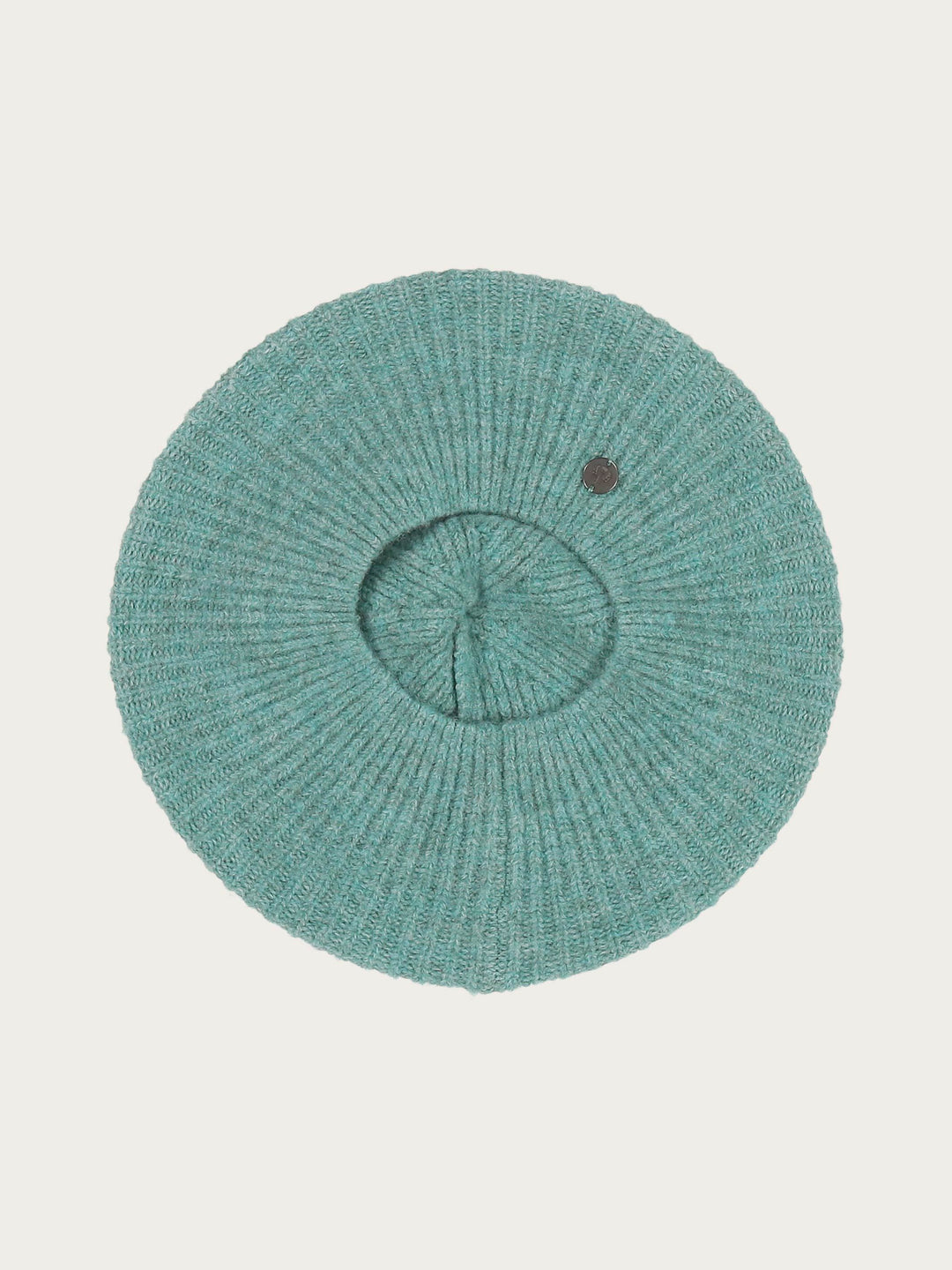 Sustainability Edition - Strick-Baskenmütze