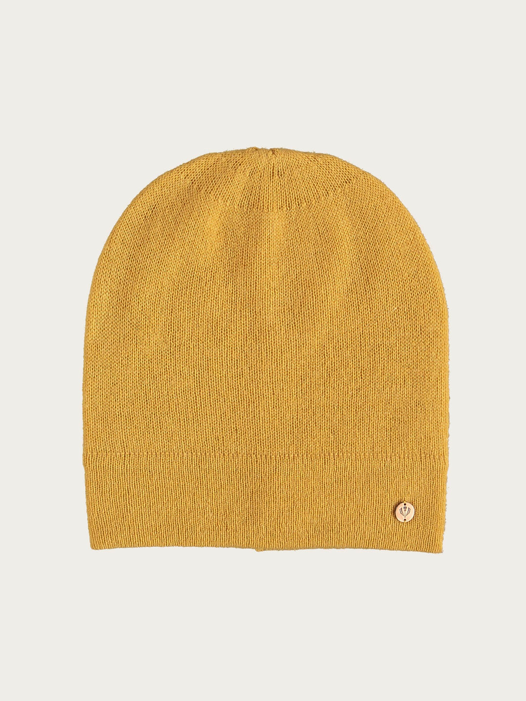 Strickmütze aus reinem Kaschmir