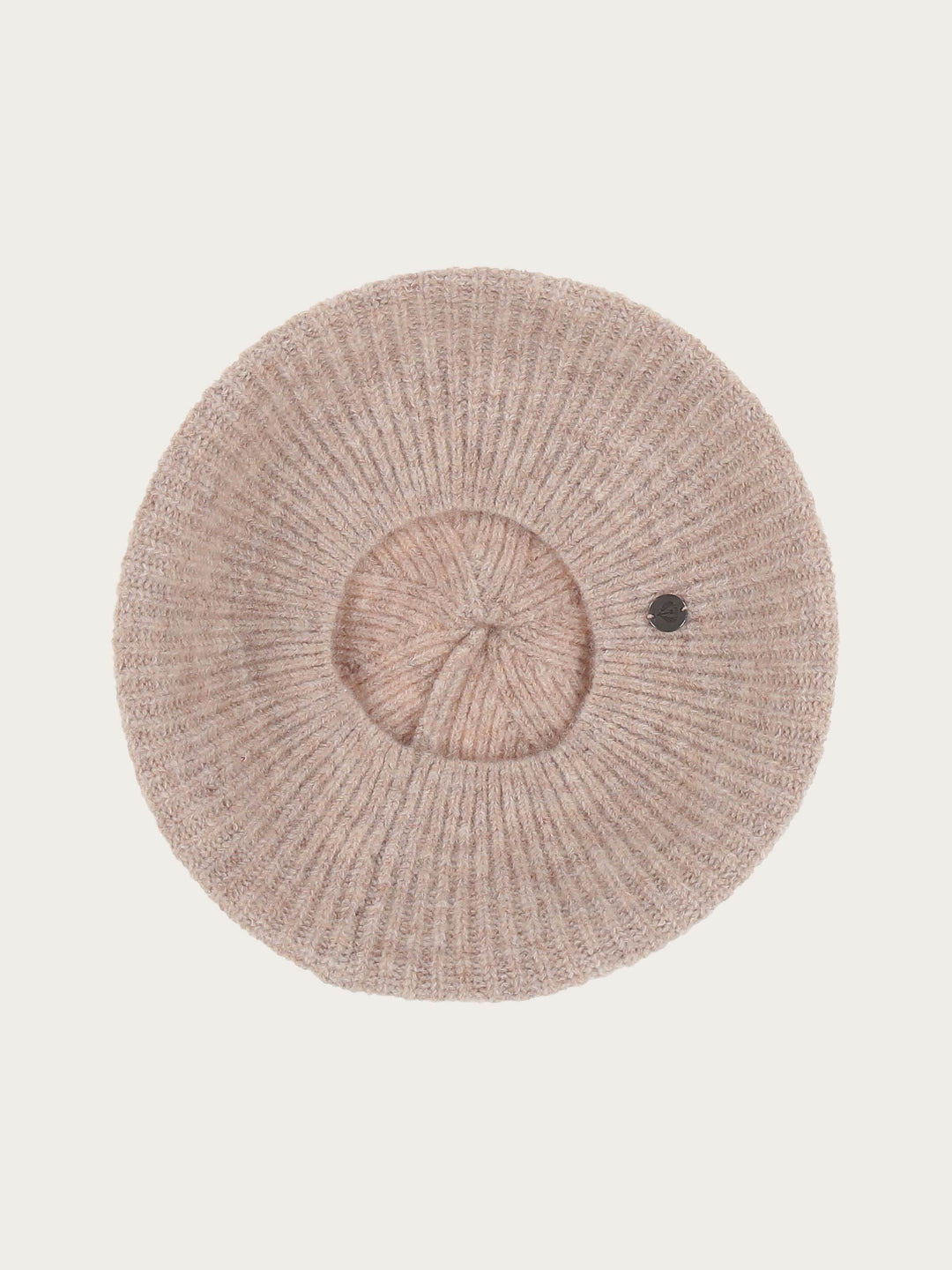 Sustainability Edition - Strick-Baskenmütze