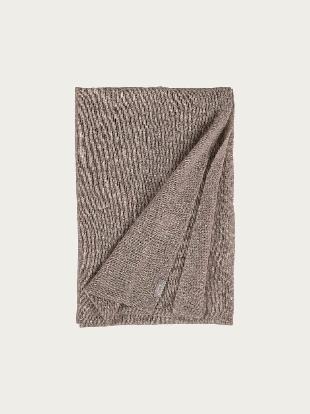 Schal aus reinem Kaschmir