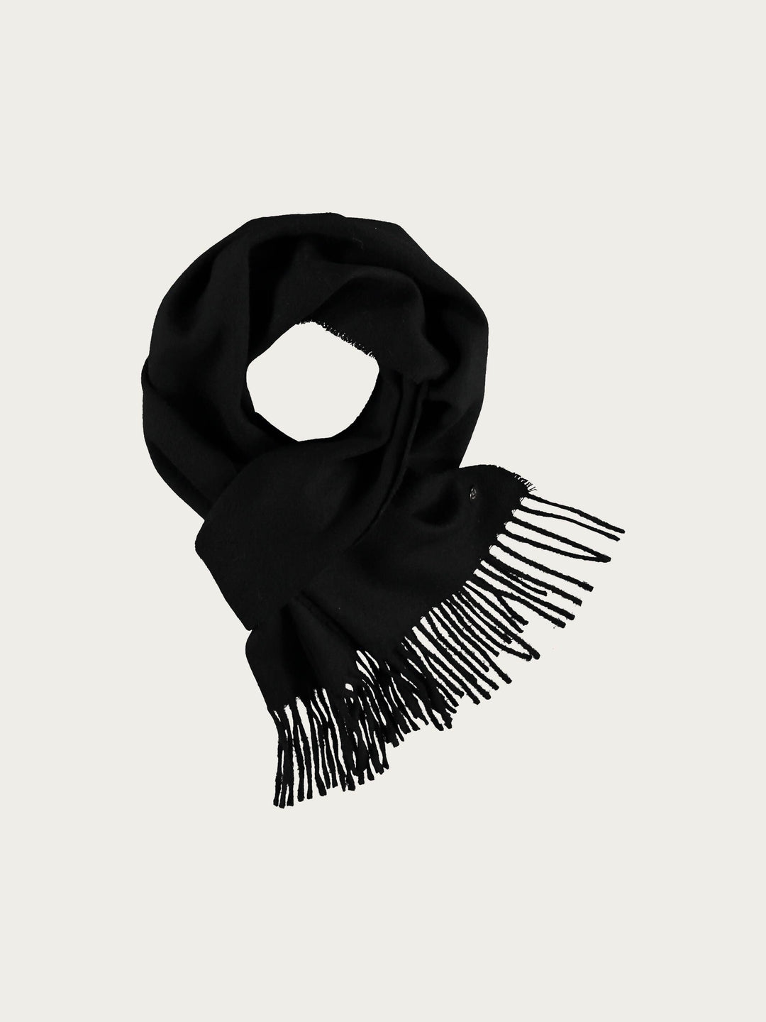 Schal in Kaschmirmischung