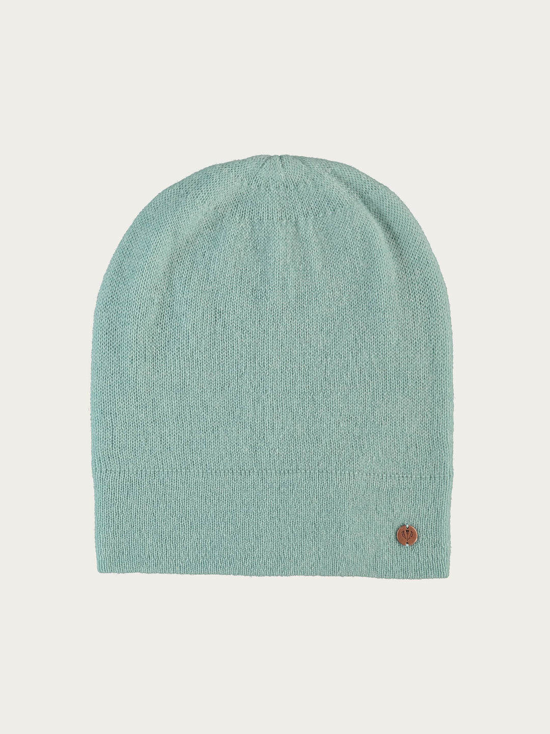 Strickmütze aus reinem Kaschmir