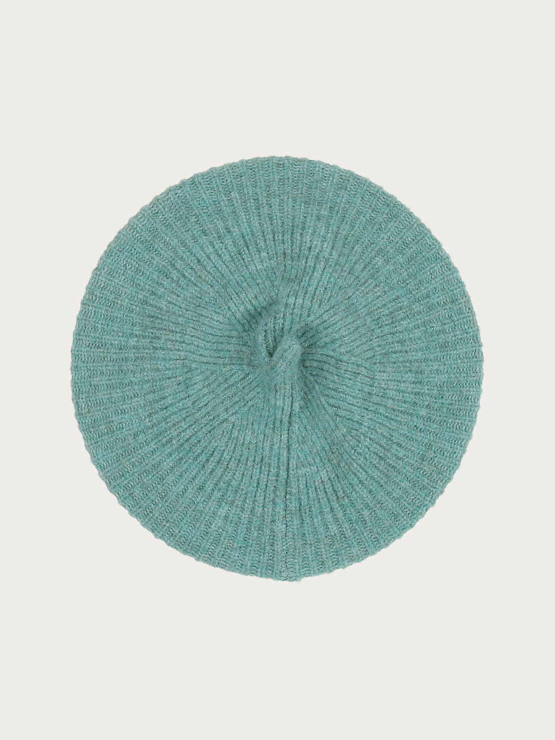 Sustainability Edition - Strick-Baskenmütze