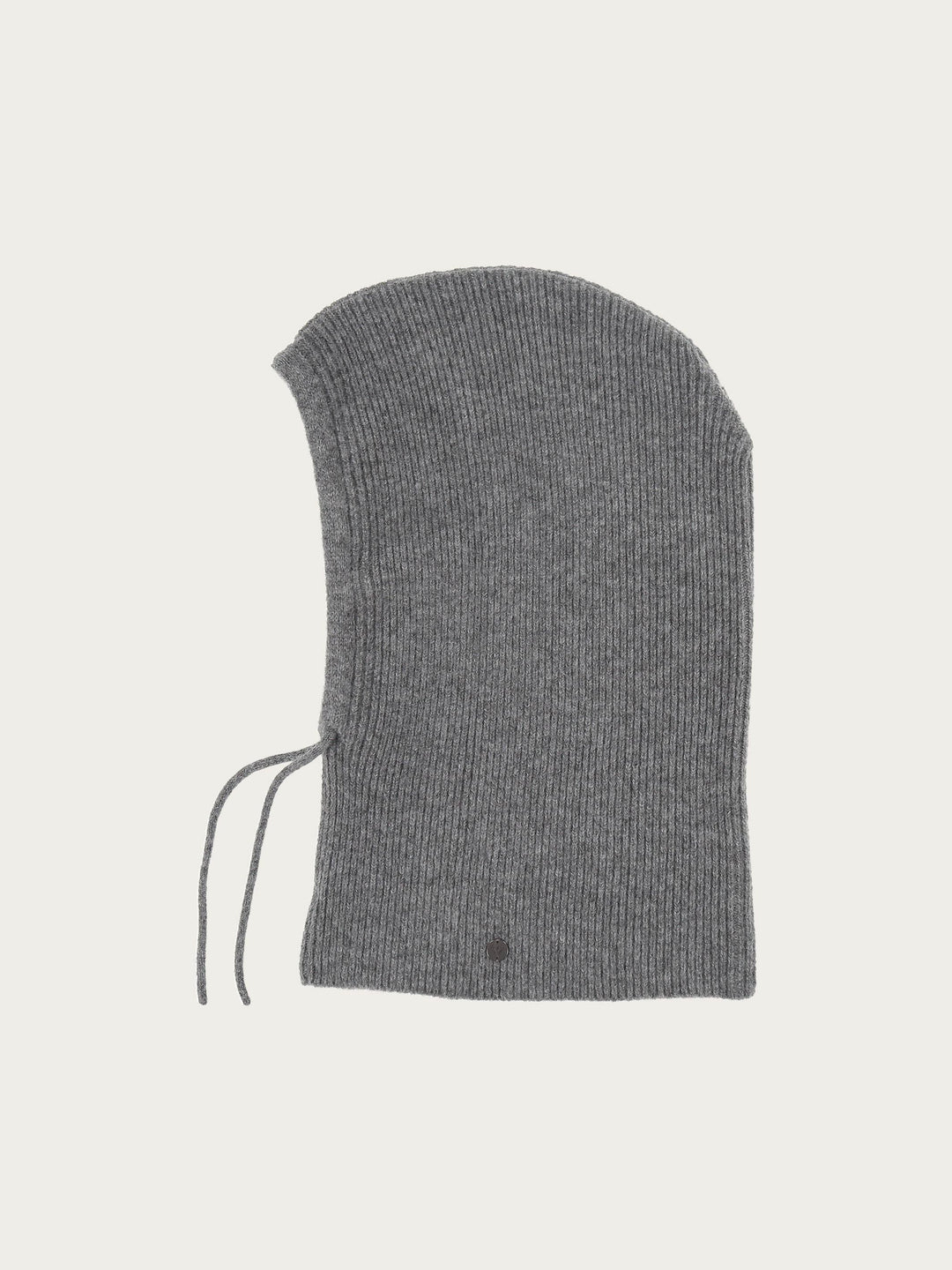 Sustainability Edition - Strick-Kapuzenschal