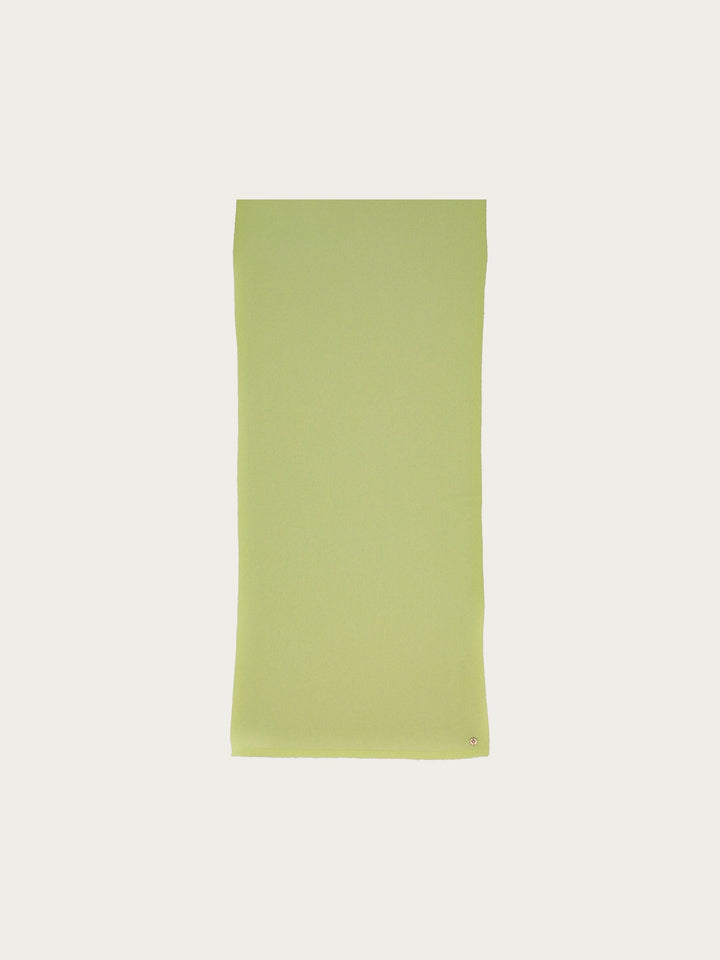 Schal aus reinem Kaschmir