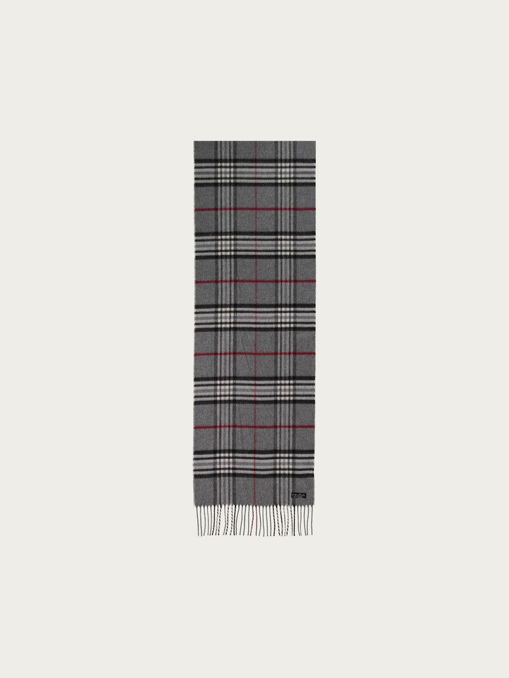 Cashmink-Schal mit FRAAS Plaid Karo