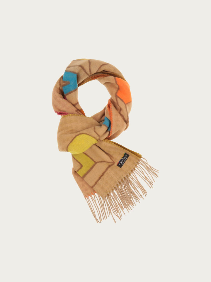 Cashmink-Schal LOVE FOREVER