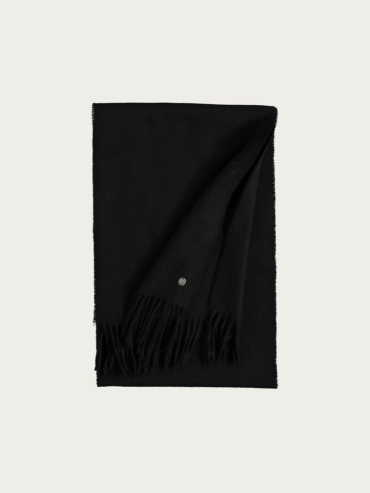 Schal in Kaschmirmischung