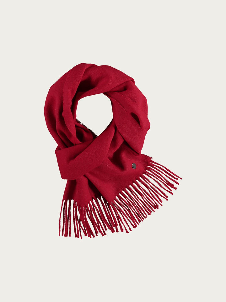 Schal in Kaschmirmischung