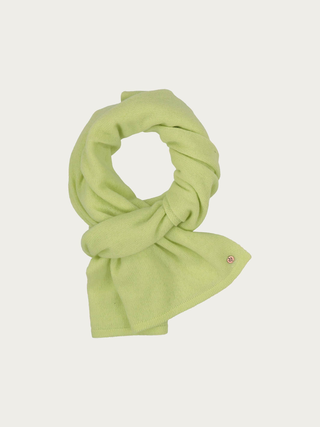 Schal aus reinem Kaschmir