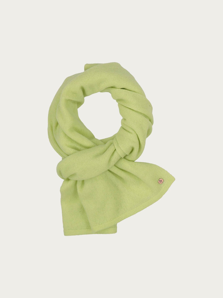 Schal aus reinem Kaschmir