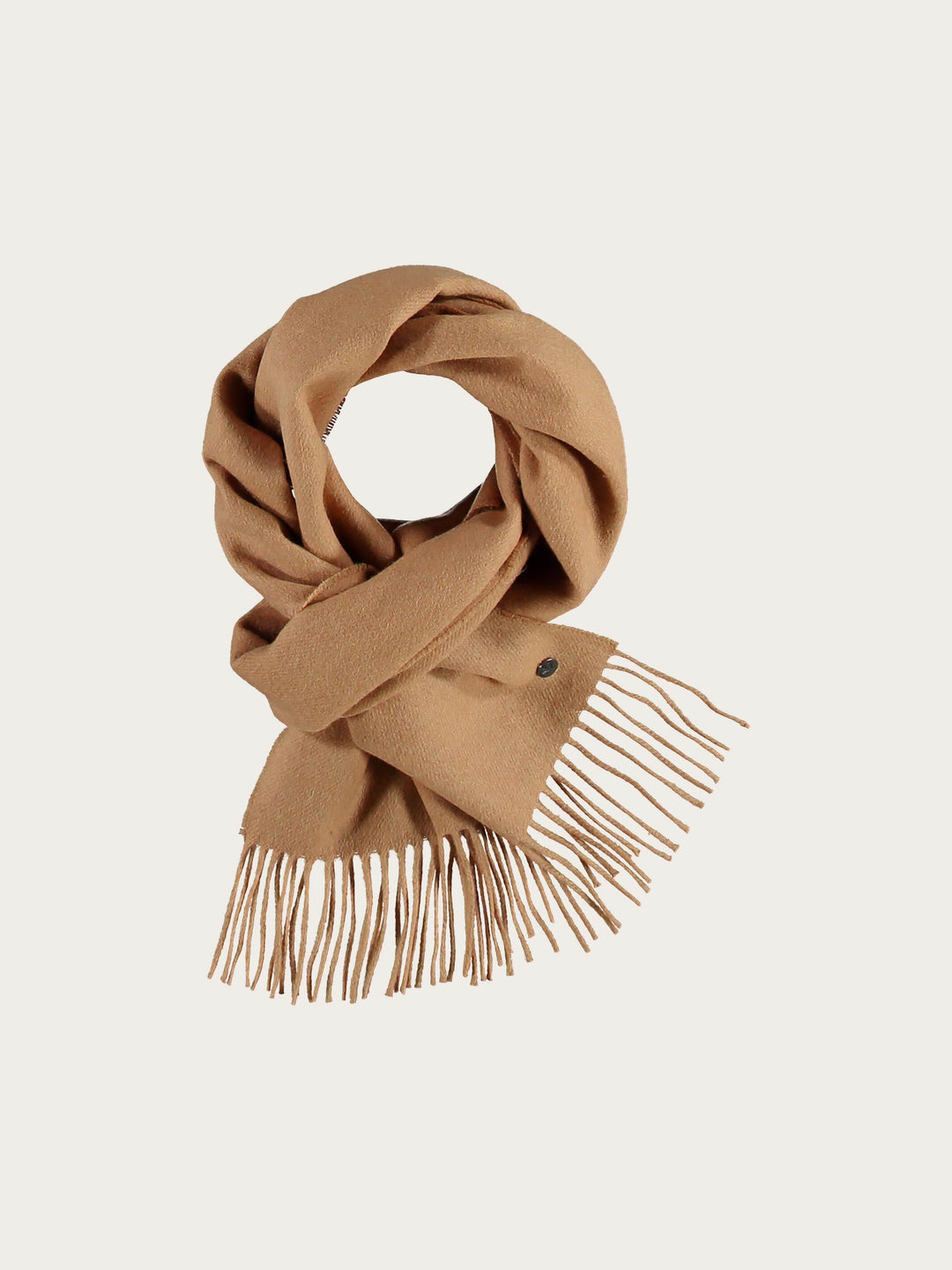 Schal in Kaschmirmischung