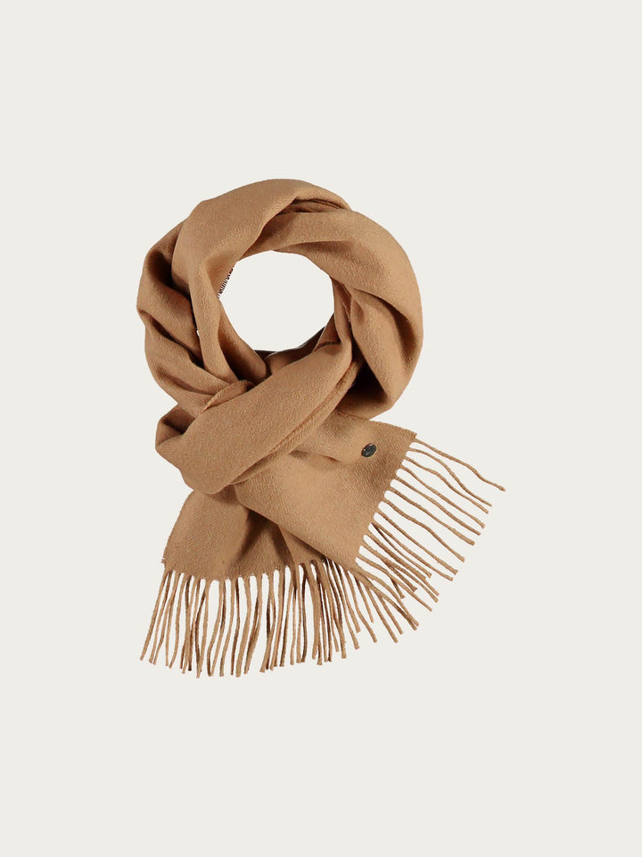 Schal in Kaschmirmischung